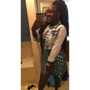 Meet your Posher, Taraneisha